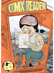 The Comix reader issue 2