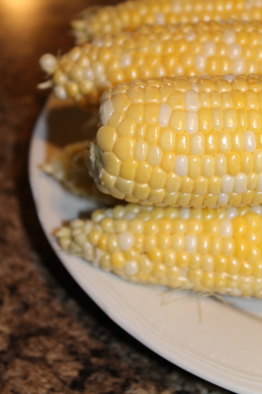 The Best Creamed Corn Recipe plus the Easiest Way to Remove Corn from