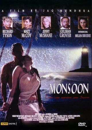 Poster Of Tales of the Kama Sutra 2 : Monsoon 2001 Dual Audio 720p HDRip Free Download Watch Online