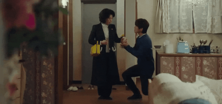 사랑의 불시착] 캐해 진짜 잘한것 같은 배우.jpgif | 인스티즈