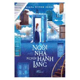 Ngôi Nhà Nghìn Hành Lang ebook PDF EPUB AWZ3 PRC MOBI