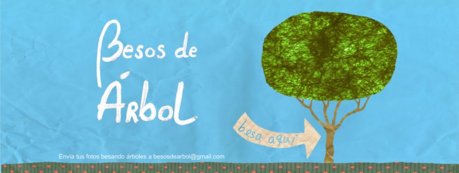 Besos de Árbol