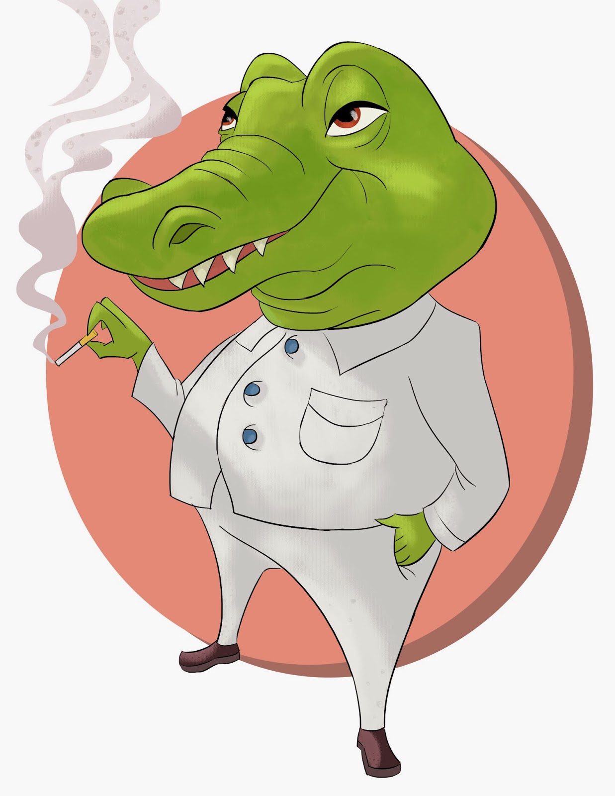 Gambar Logo Buaya Mentahan 25 Gambar Mentahan Logo Buaya Terbaik