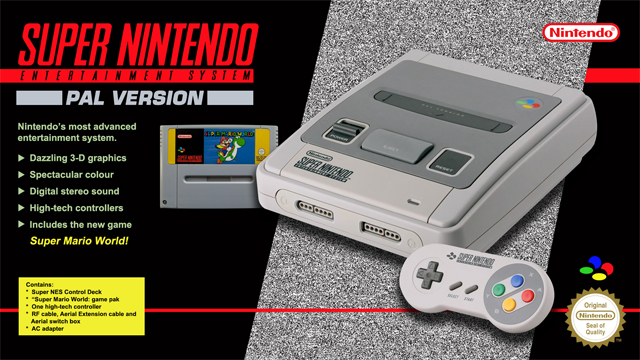 The 10 Biggest Selling Super Nintendo Entertainment System (SNES) Games Of All Time - Warped Factor - Words in the Key Geek.