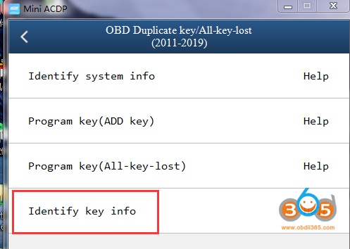 JLR Keys Allow ID to be Changed 3