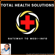 Total Health Solutions (Unit of Catch Creative Concepts)