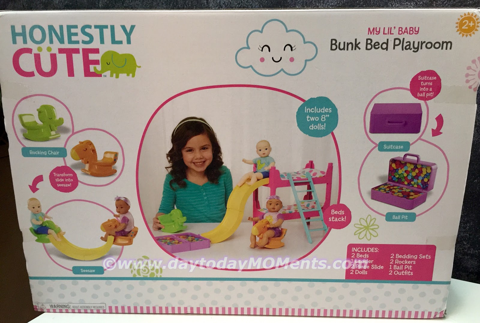 honestly cute accessories