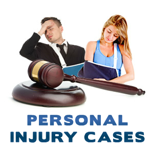 personal injury
