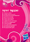 My Little Pony Wave 2 Daisy Dreams Blind Bag Card