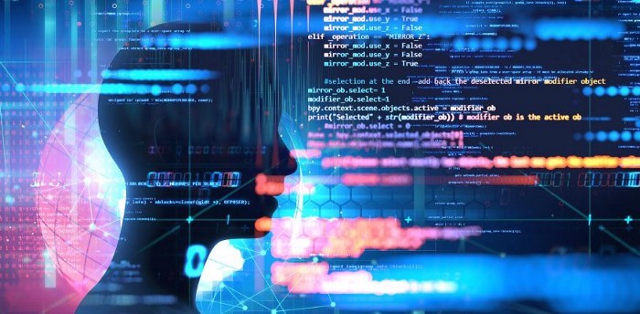 introduction to machine learning for beginners