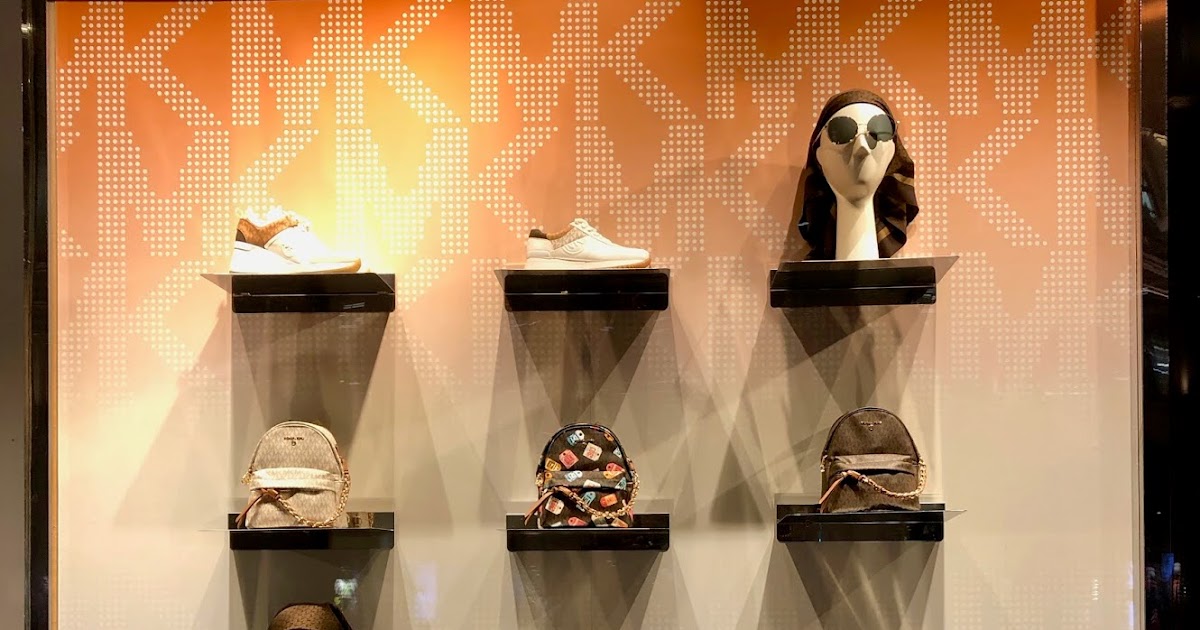 Michael Kors, London