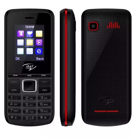 How To Unlock Itel 5600 Password