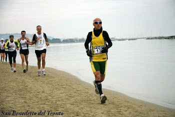 50km sulla sabbia 2011 San Benedetto del Tronto