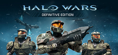 Halo Wars Definitive Edition-CODEX