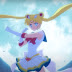 Sailor Moon Eternal - The Movie: Netflix desvela el tráiler doblado y el nuevo póster