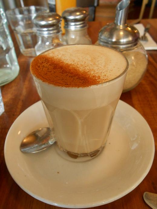 Brunswick Flour Mill, Brunswick by Bureaucrat Eat and Be Merry Crew