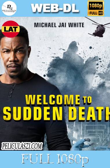 Welcome to Sudden Death (2020) Full HD WEB-DL 1080p Dual-Latino