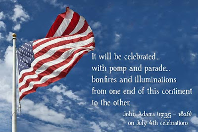 Happy 4th of July USA Independence Day 2017 Speech