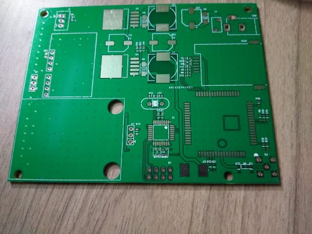 Mạch PCB là gì? Tìm hiểu về mạch in điện tử PCB
