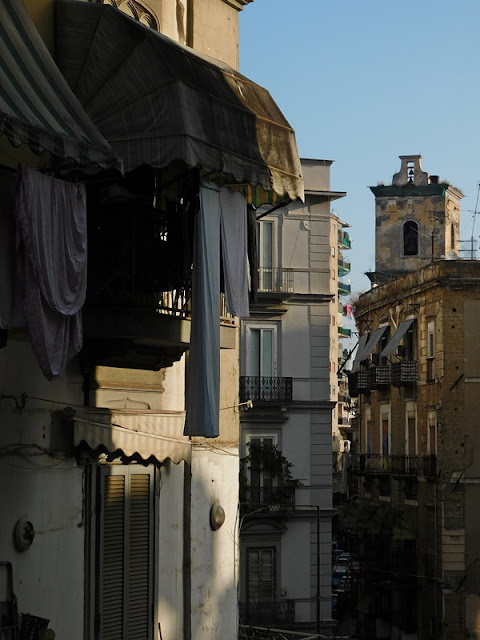 bed & breakfast a napoli