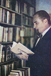 José Luis Muñoz Azpiri (1920-1976)