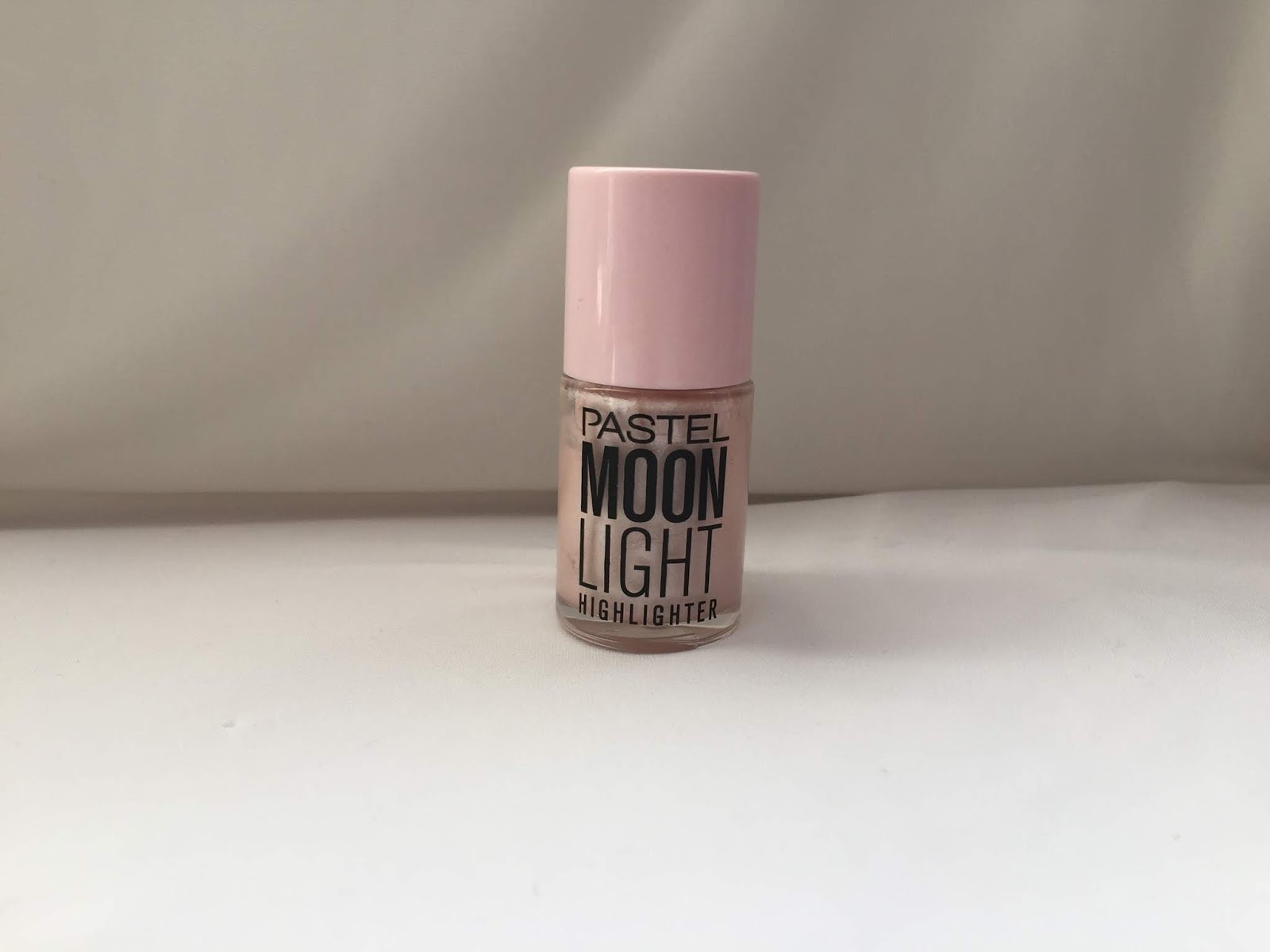 Pastel Moonlight Highlighter
