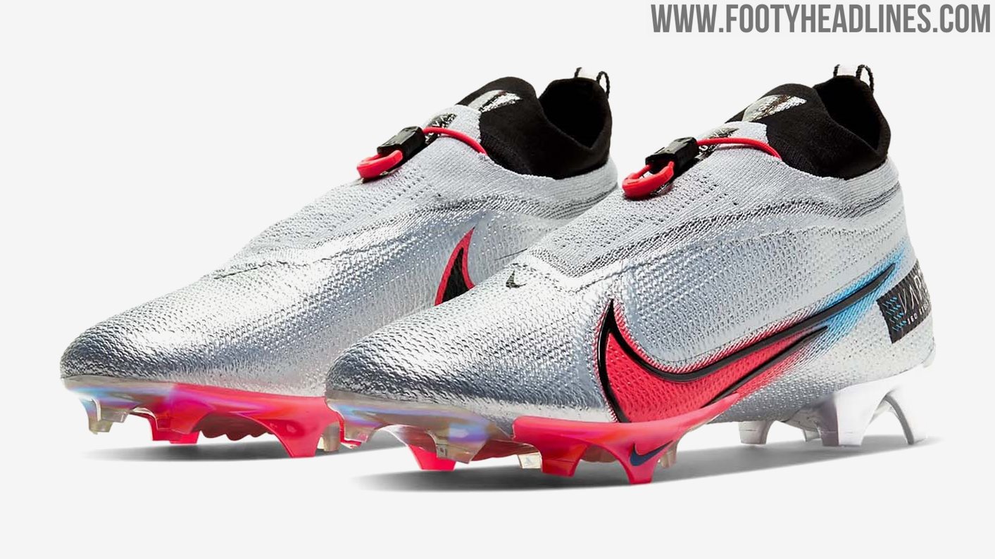 phantom football cleats