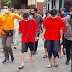 Jaksa Tuntut Pengeroyok TNI AD di Bengkulu 15 Tahun Penjara