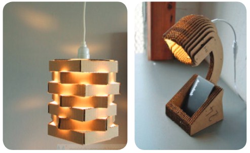 Wirausaha Kerajinan Dari Bahan Limbah Berbentuk Bangun Datar Pustaka Belajar