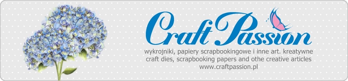 Blog Craft Passion