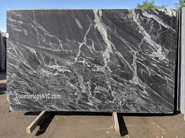 Black Forest Granite Slab NYC