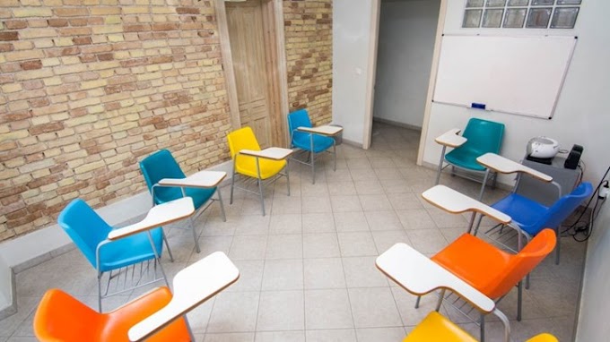 Άρση μέτρων: Ανοίγουν και τα φροντιστήρια ξένων γλωσσών - Δείτε πότε