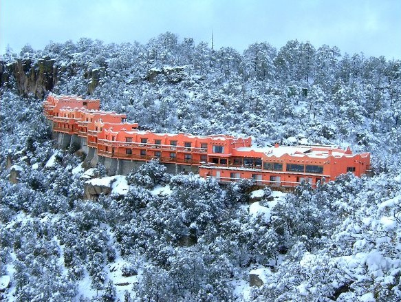 Blanca Navidad