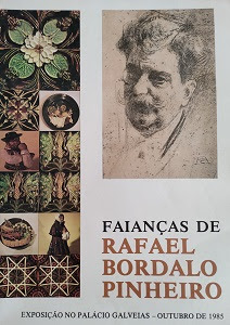 Livros e Narrativas: Rafael Bordalo Pinheiro