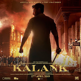 Sinopsis Film Kalank (2019) Sinopsis Film Kalank (2019)