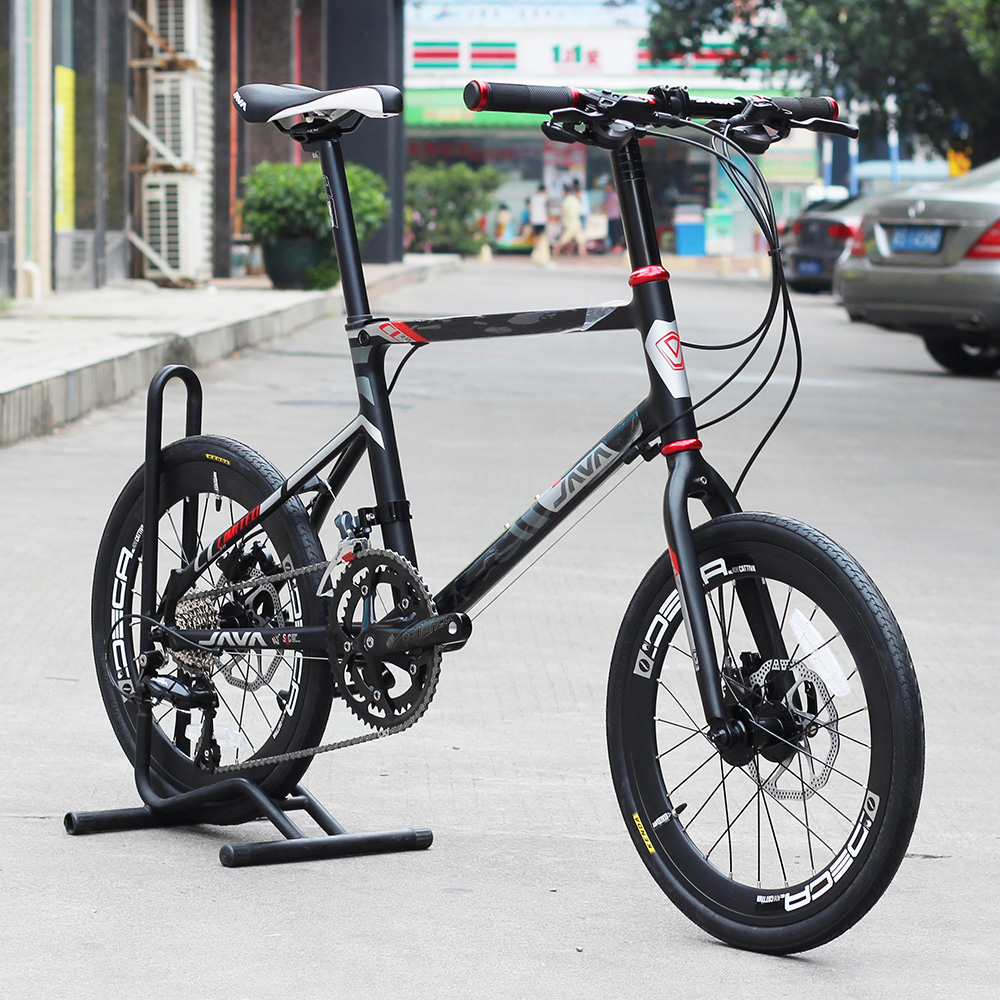best mini velo brand