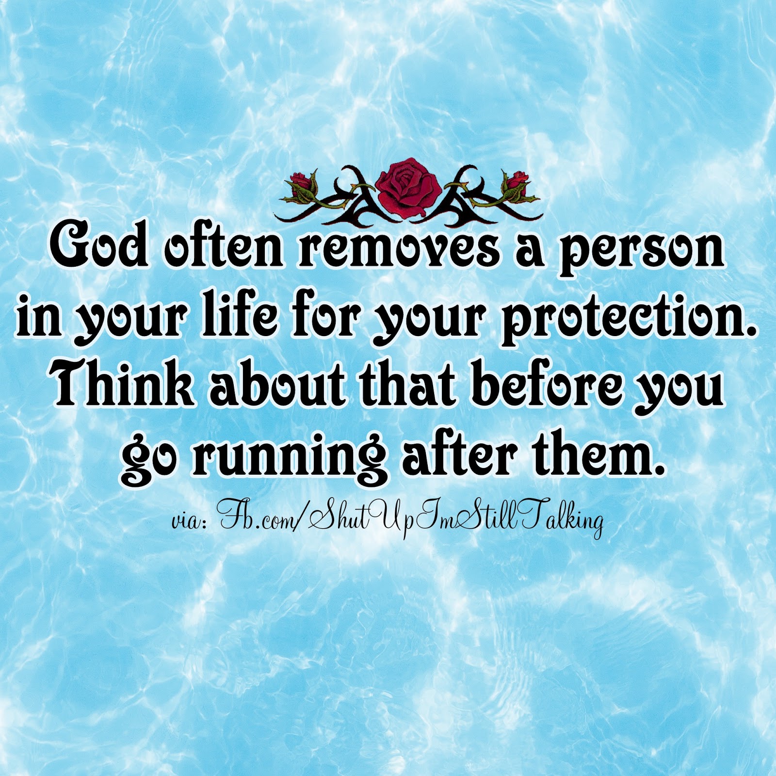 Why throw away your life so recklessly jackfoz