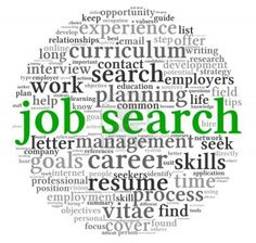 No.1 Job Search Portal