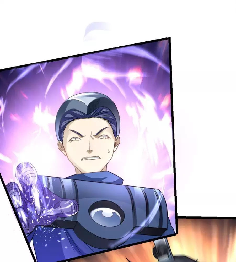 Cửu Dương Thần Vương Chapter 157 - AB Truyện