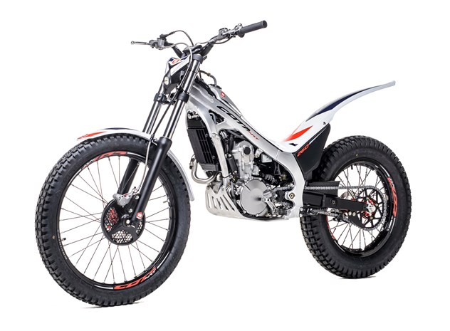 Montesa-Honda Cota 4RT-260 Herramienta de Sujeción Del Embrague