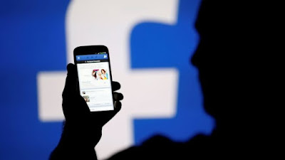 Les données des Marocains vendues par Facebook