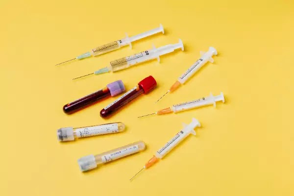 Sample collection & Preservation in Postmortem Examination