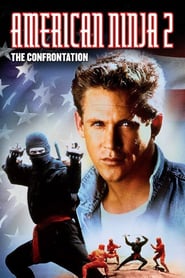 American Ninja 2 A Volta do Guerreiro Americano 1987 Filme completo Dublado em portugues
