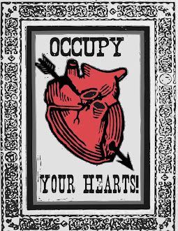 OCCUPY YOUR HEARTS
