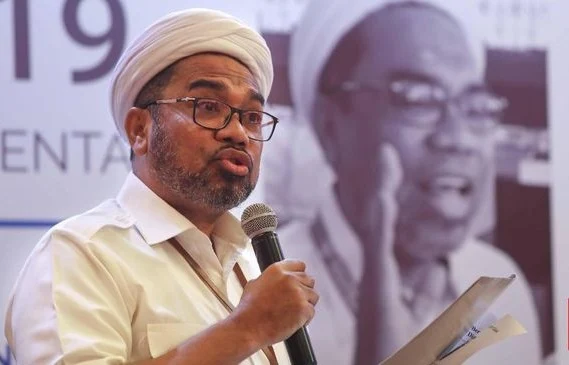Mulutnya Kotor dan Beracun, Ali Ngabalin Dianggap Tak Pantas Sandang Posisi Jubir Presiden