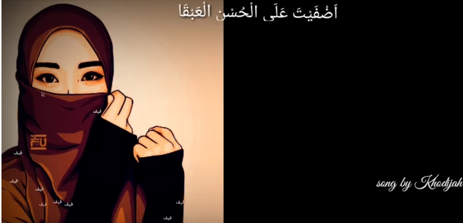 Teks Shalawat Adlfaita Alal Husni Al-Abqa (Latin, Arab dan Artinya)