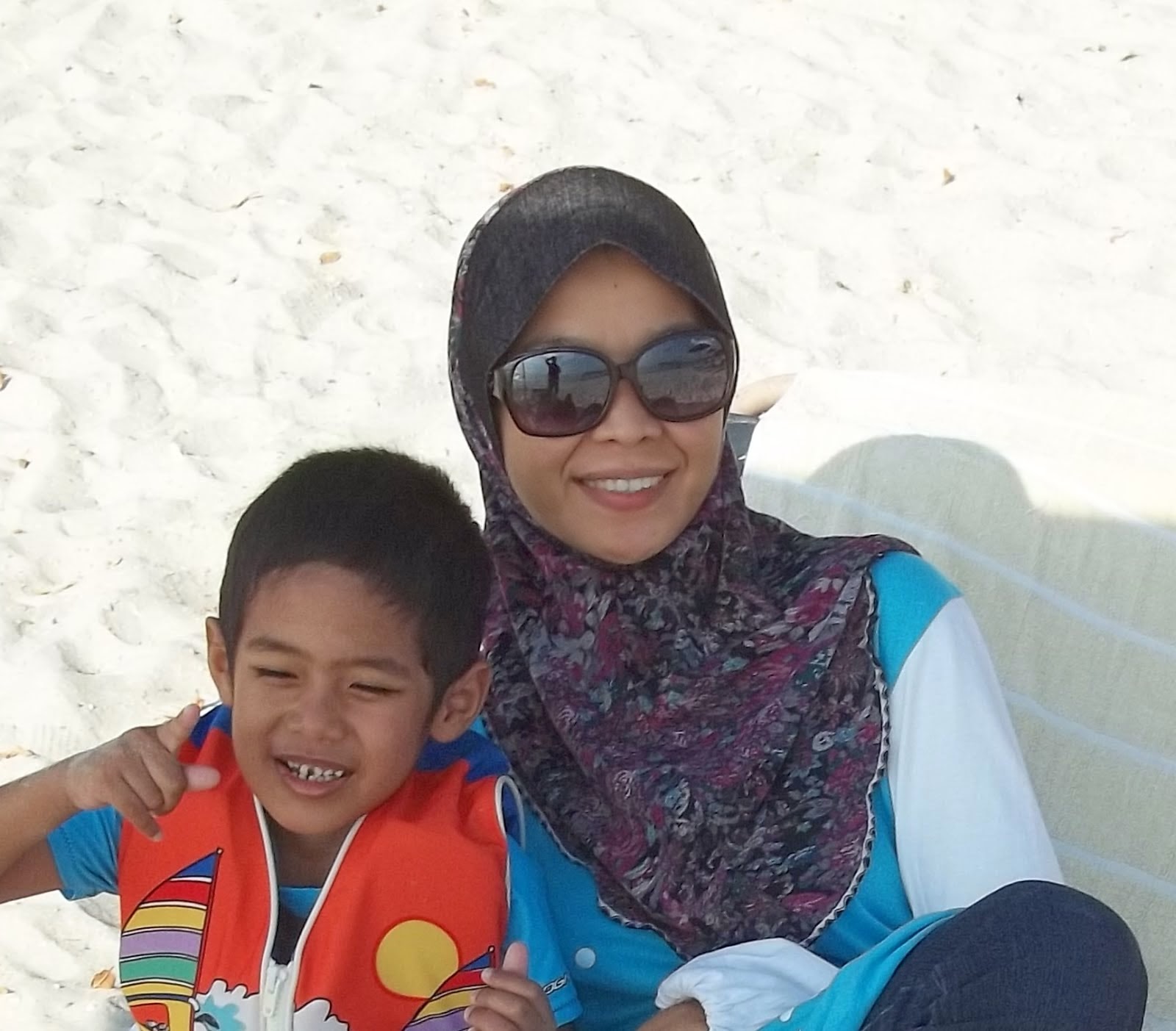 Ummi & Fawwaz