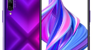 5 Essential Elements For Honor 9x