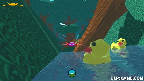 Gunducky Industries Plus Plus   Download game PS3 PS4 PS2 RPCS3 PC free - 85