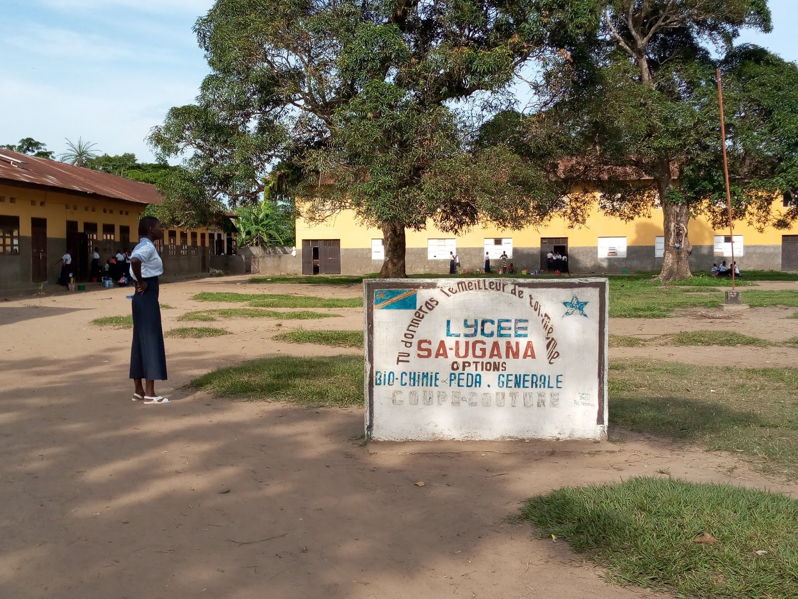 Les Sœurs de Sainte Marie de Namur ont célébré les 200 ans de leur